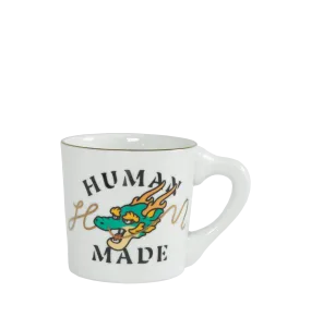 DRAGON COFFEE MUG