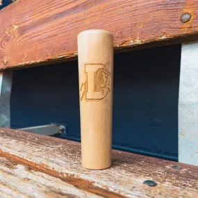 Durham Bulls Dugout Mug D Logo Dugout Mug   