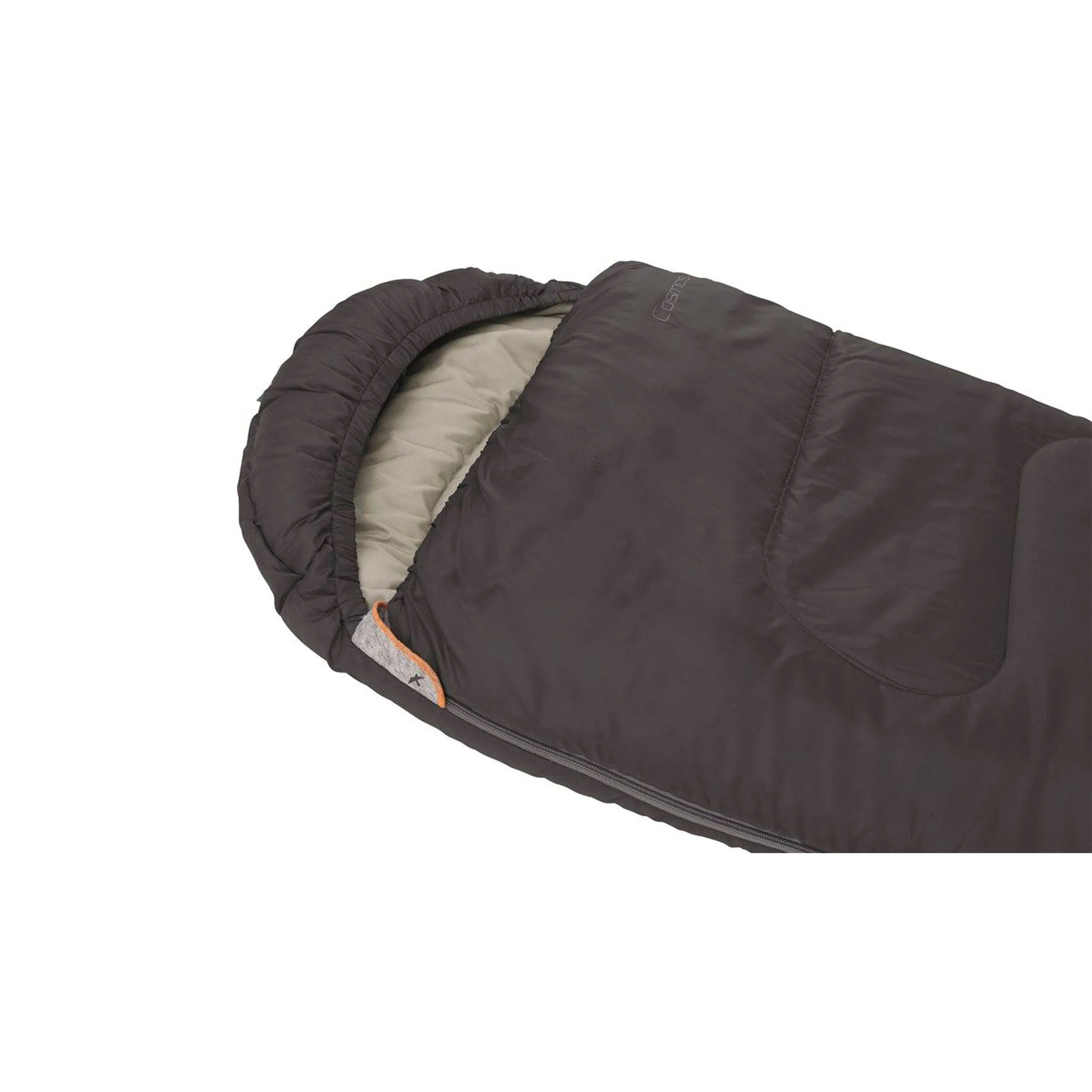 Easy Camp Black Kids Sleeping Bag