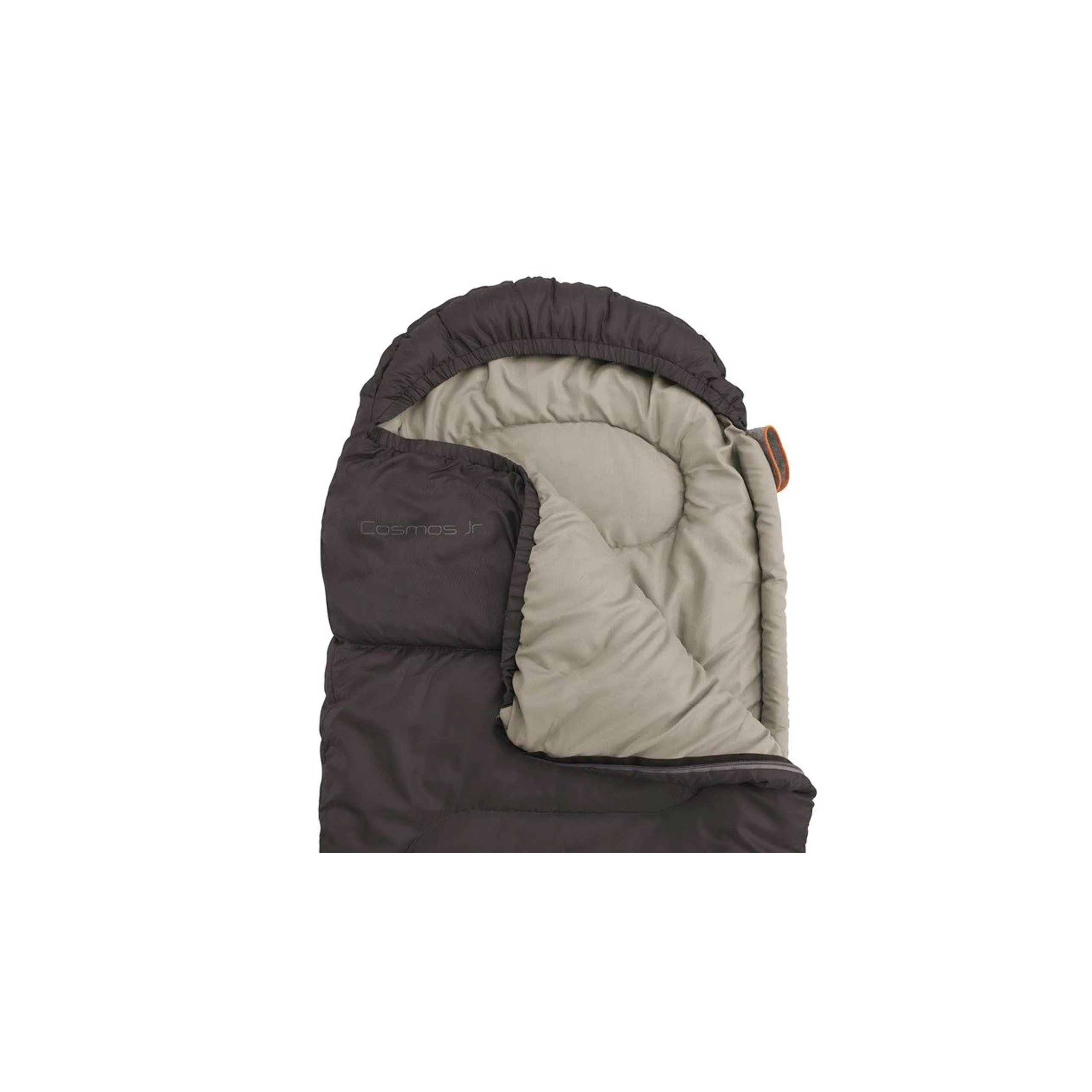 Easy Camp Black Kids Sleeping Bag