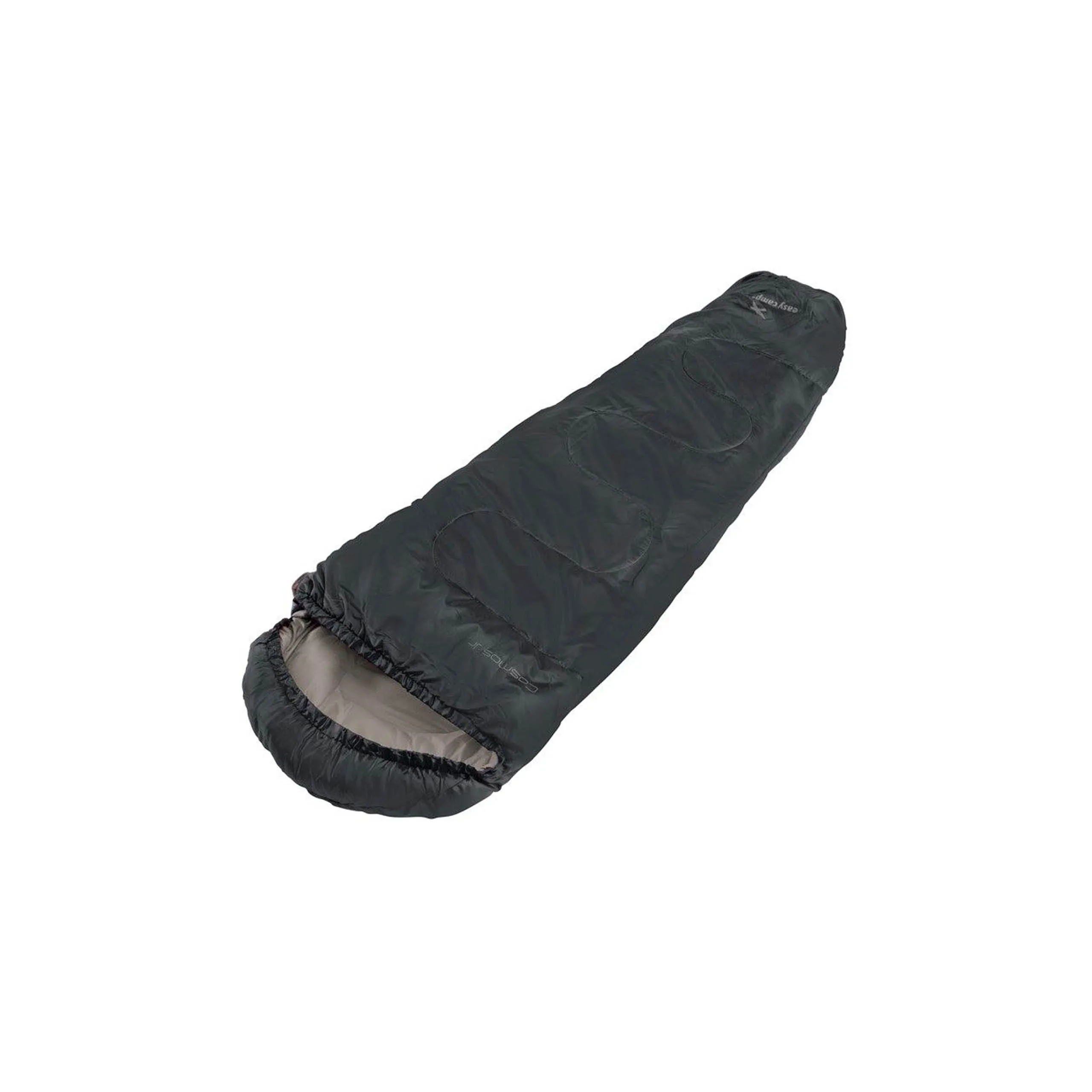 Easy Camp Black Kids Sleeping Bag