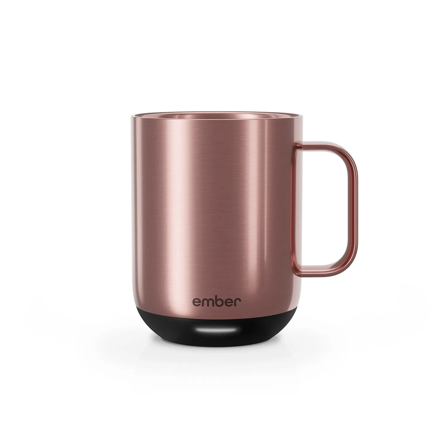 Ember Mug Metallic