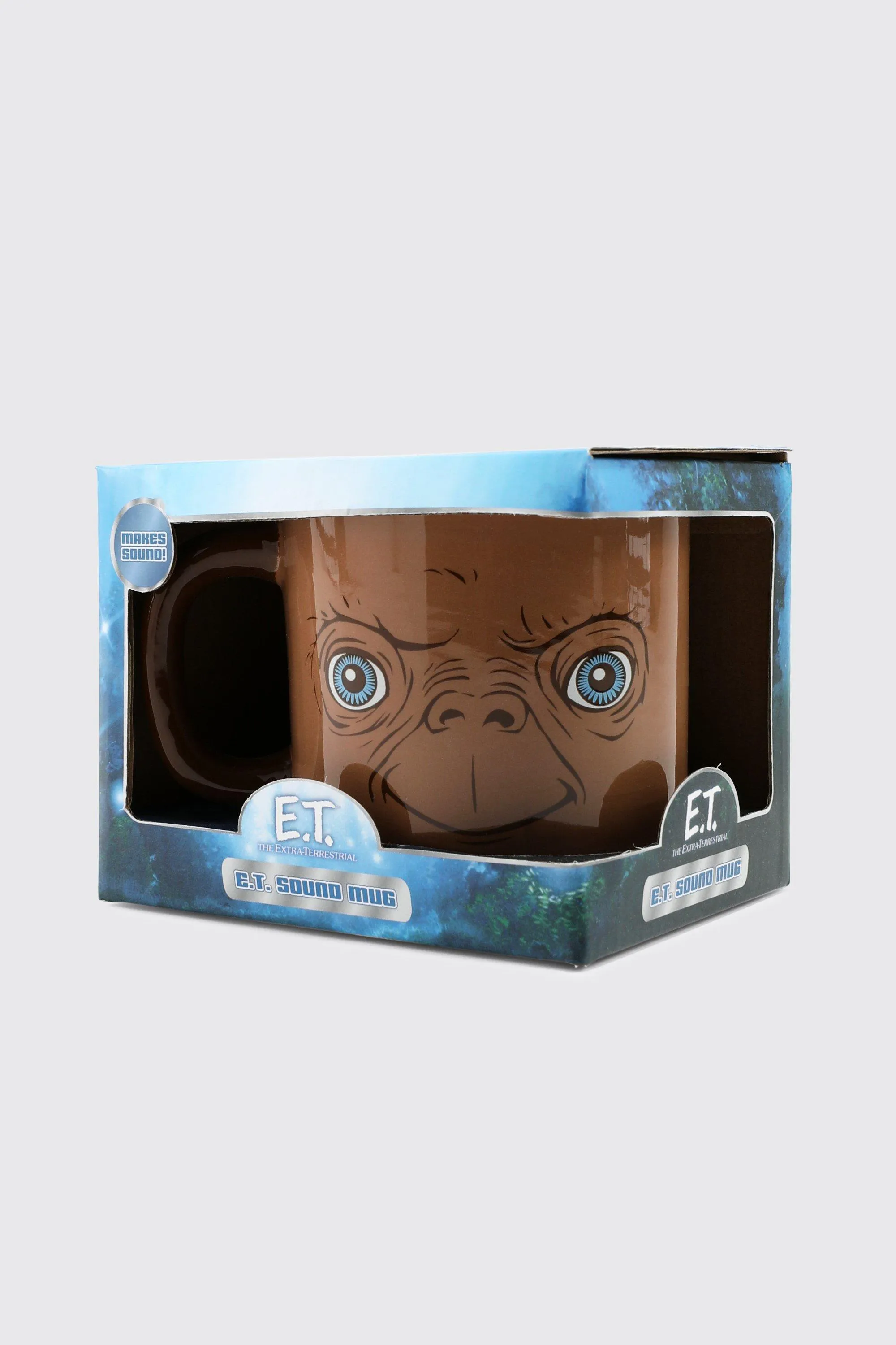 E.t Sound Mug | boohooMAN UK