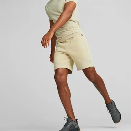 EVOSTRIPE Men's Shorts | Granola | PUMA SHOP ALL PUMA | PUMA 