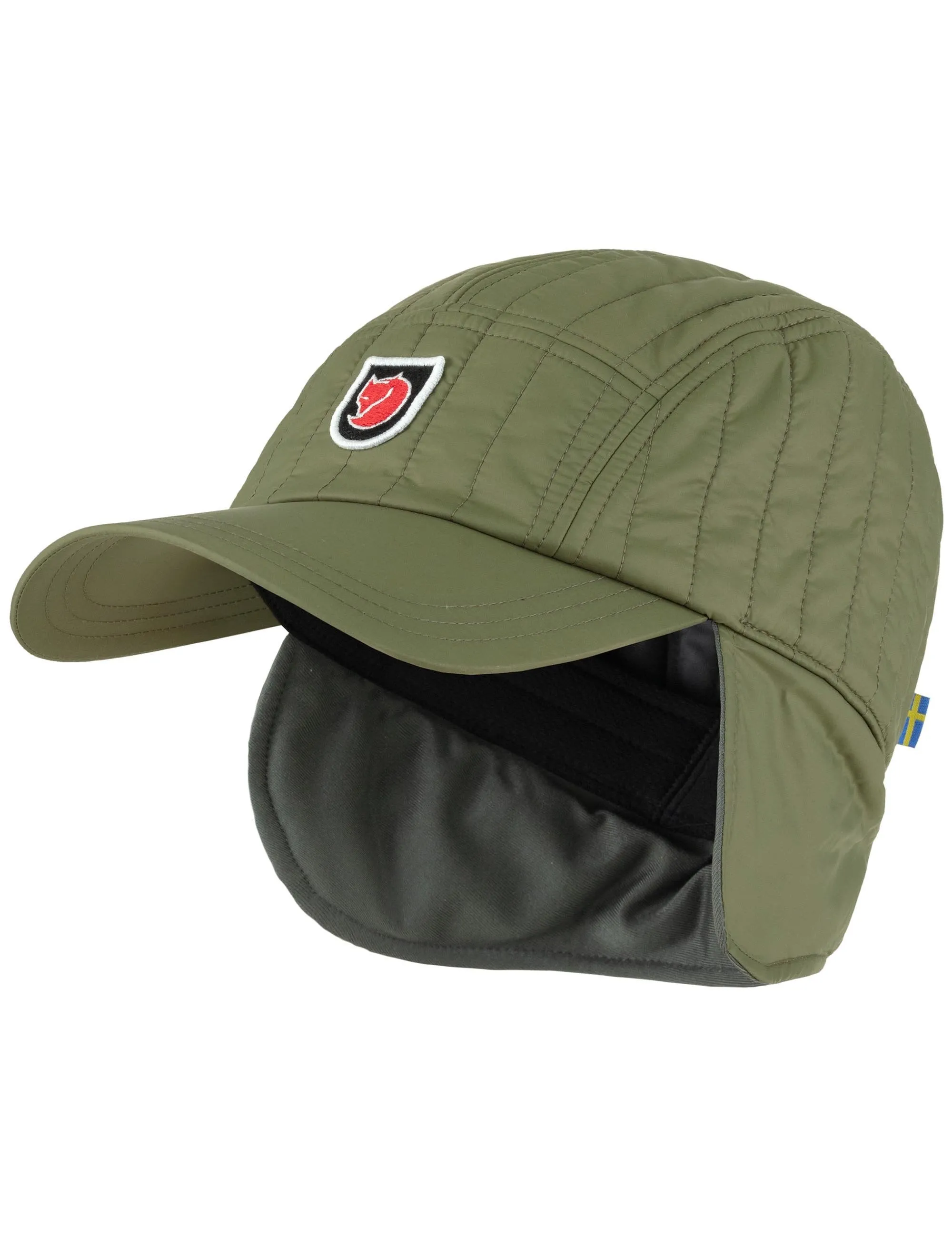 Expedition Latt Cap - Green