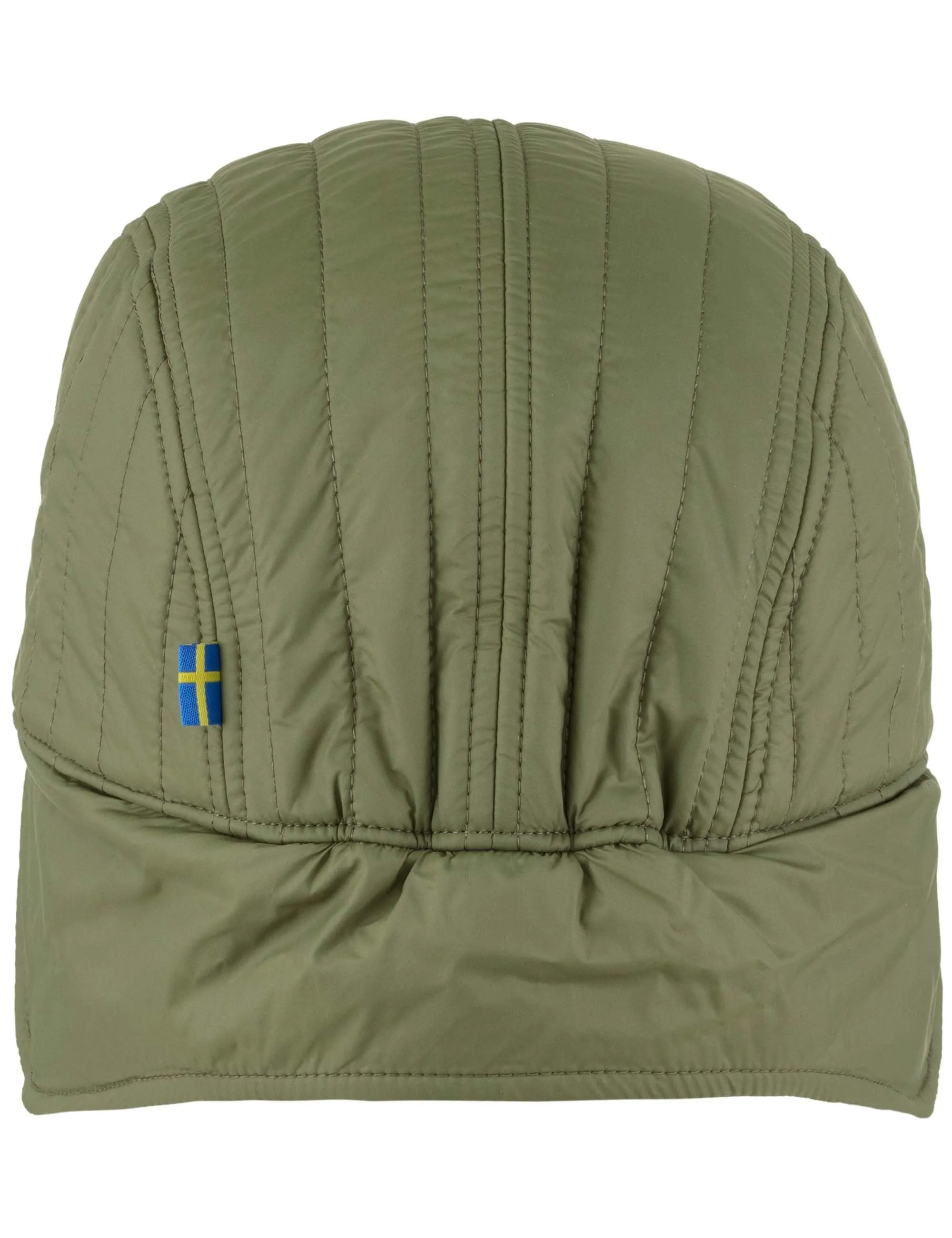 Expedition Latt Cap - Green