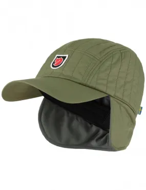 Expedition Latt Cap - Green