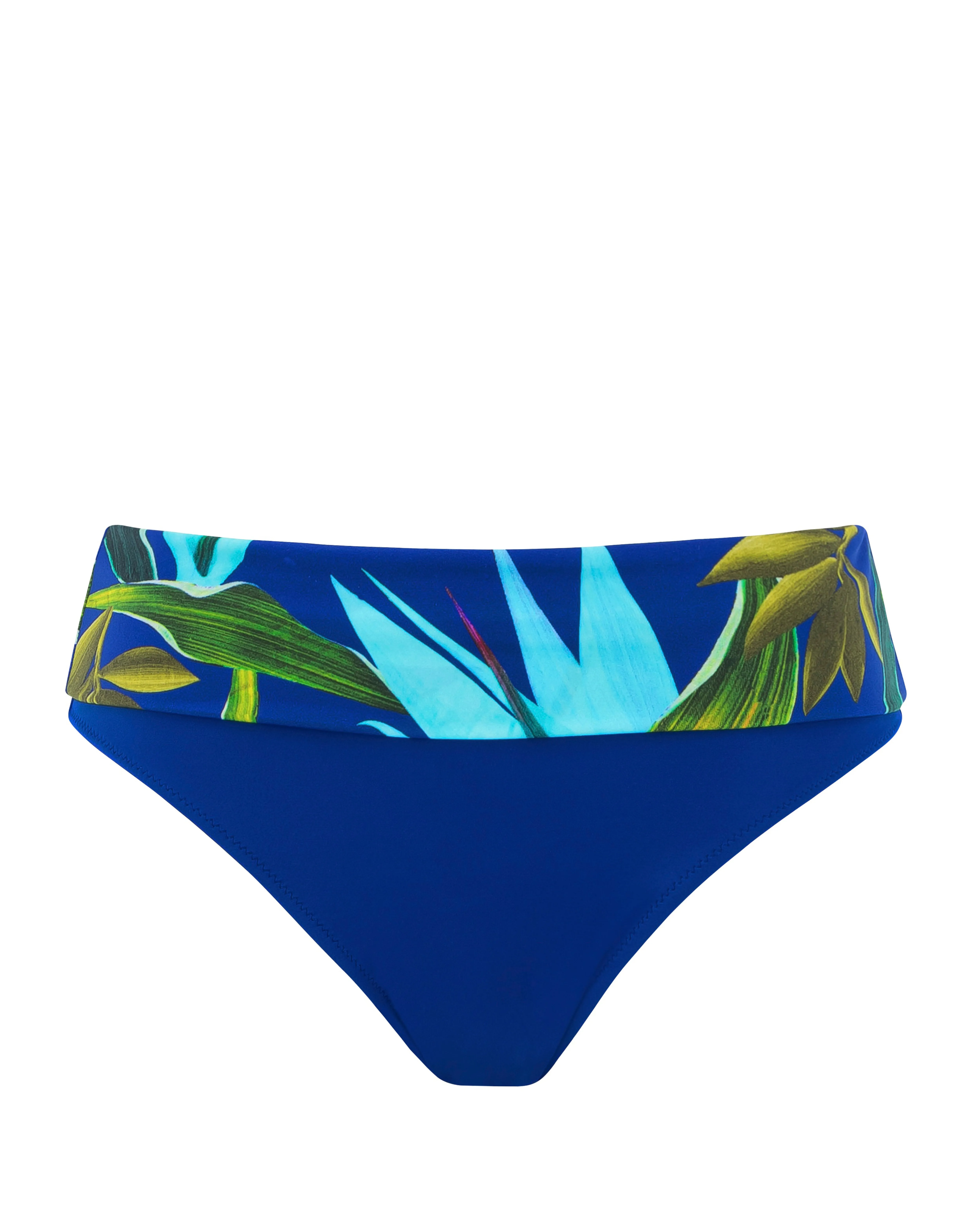 Fantasie Pichola Fold Over Bikini Bottom | Simply Be