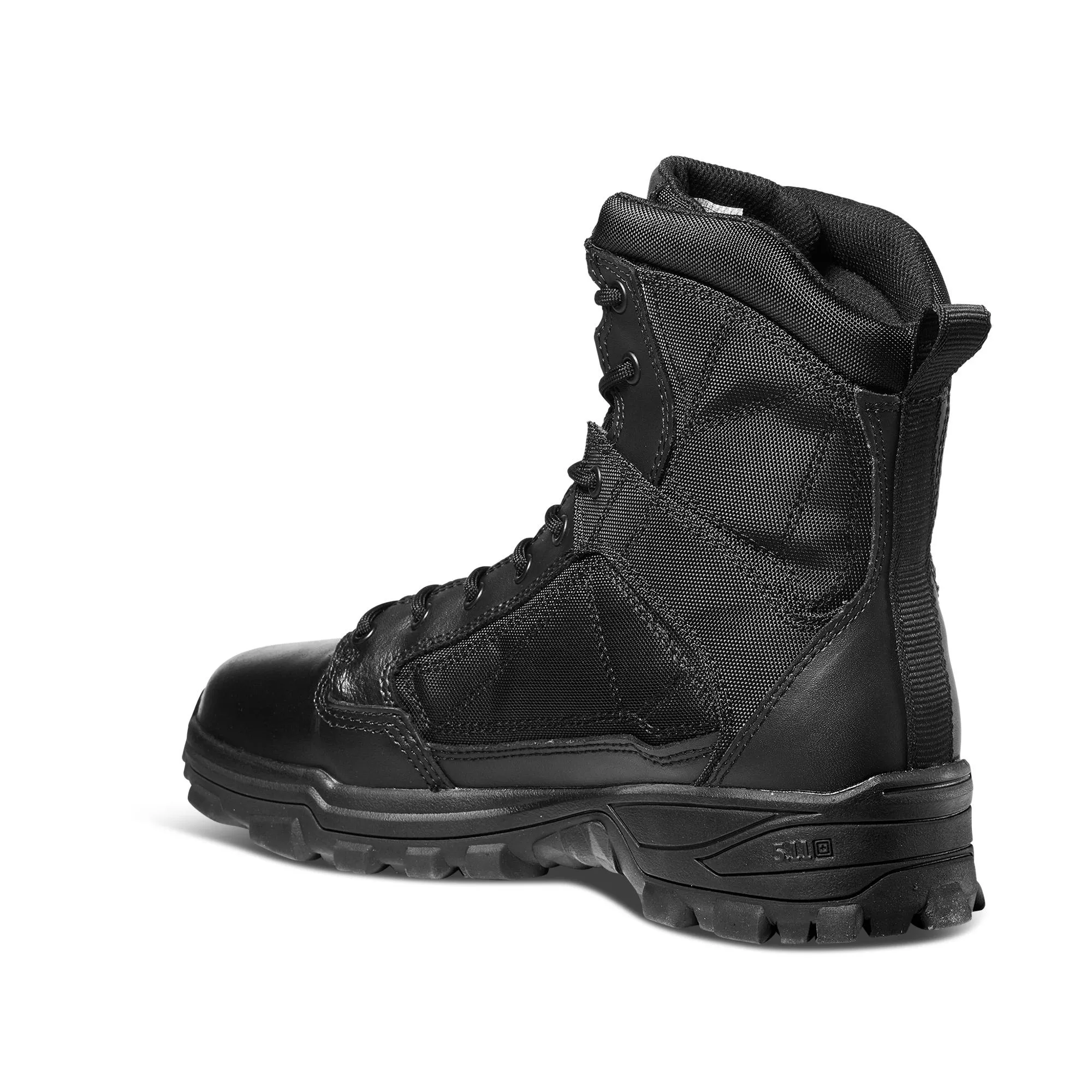 Fast-Tac 6" Boot