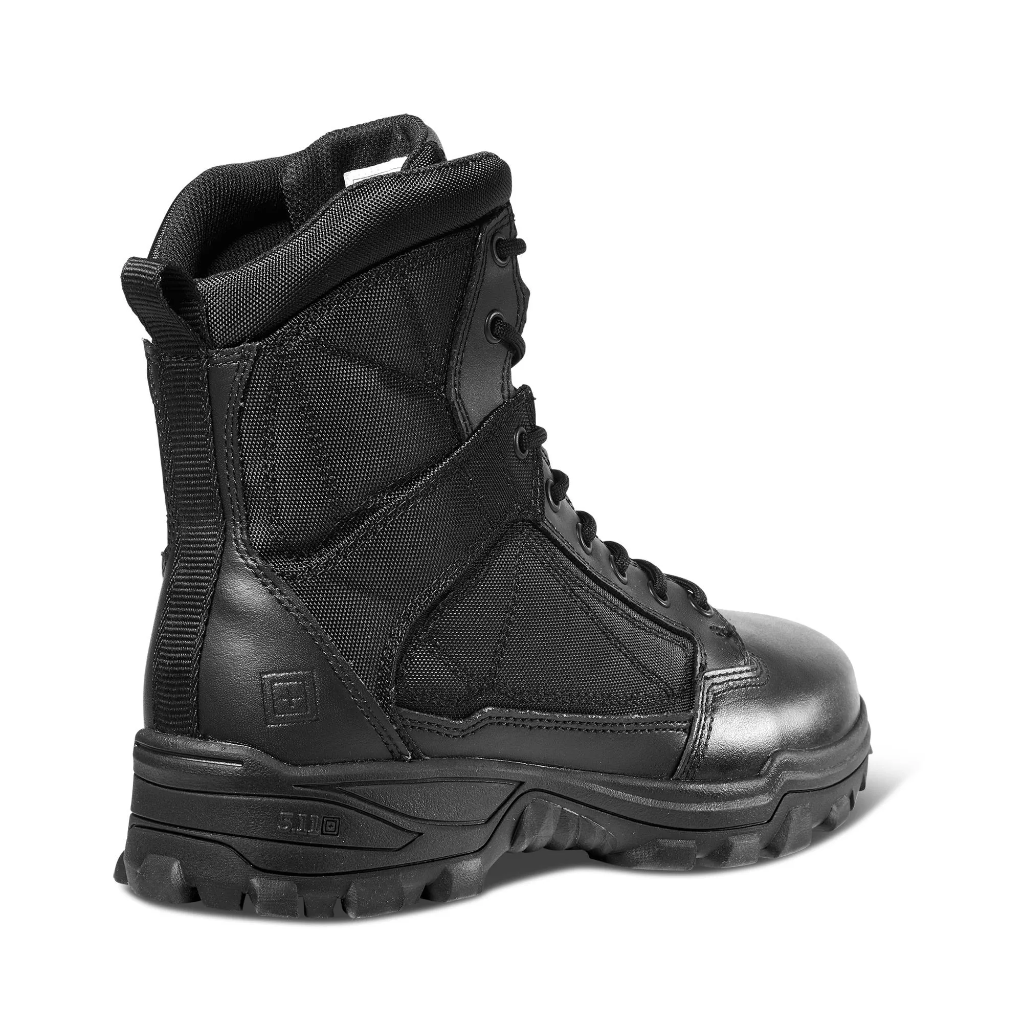 Fast-Tac 6" Boot