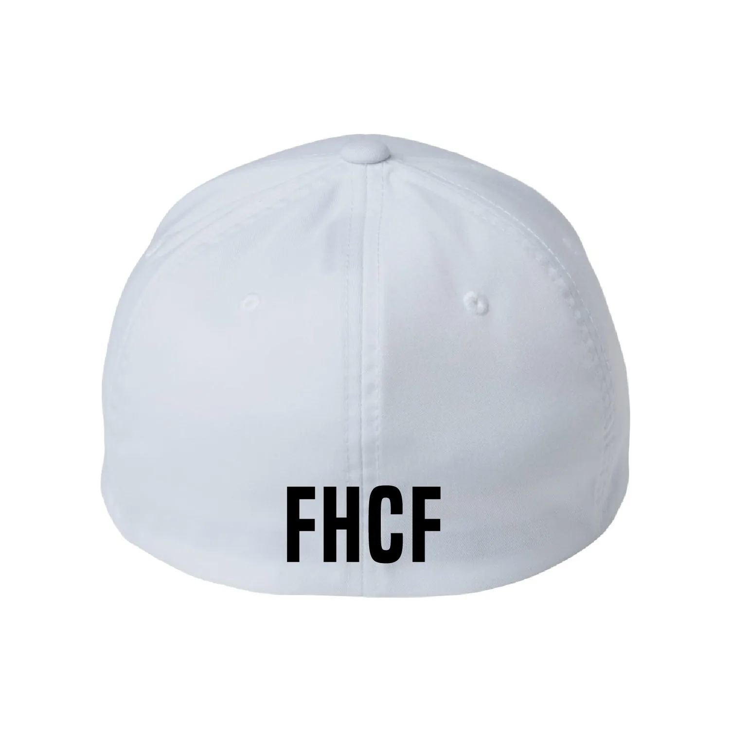 FHCF Sustainable Polyester Cap