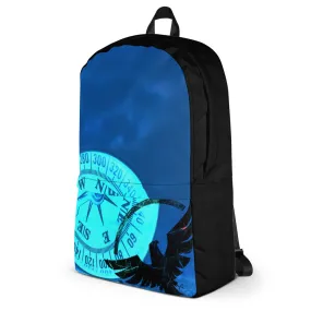 Find Your Coast Water Resistant Backpack