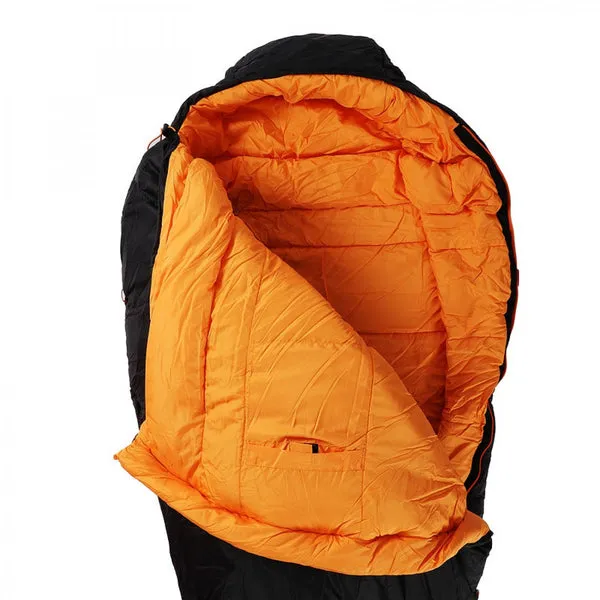 First Ascent Amplify 1800 Sleeping Bag