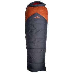 First Ascent Explorer Down Sleeping Bag