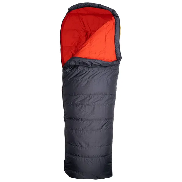 First Ascent Ice Nino Down Sleeping Bag '24