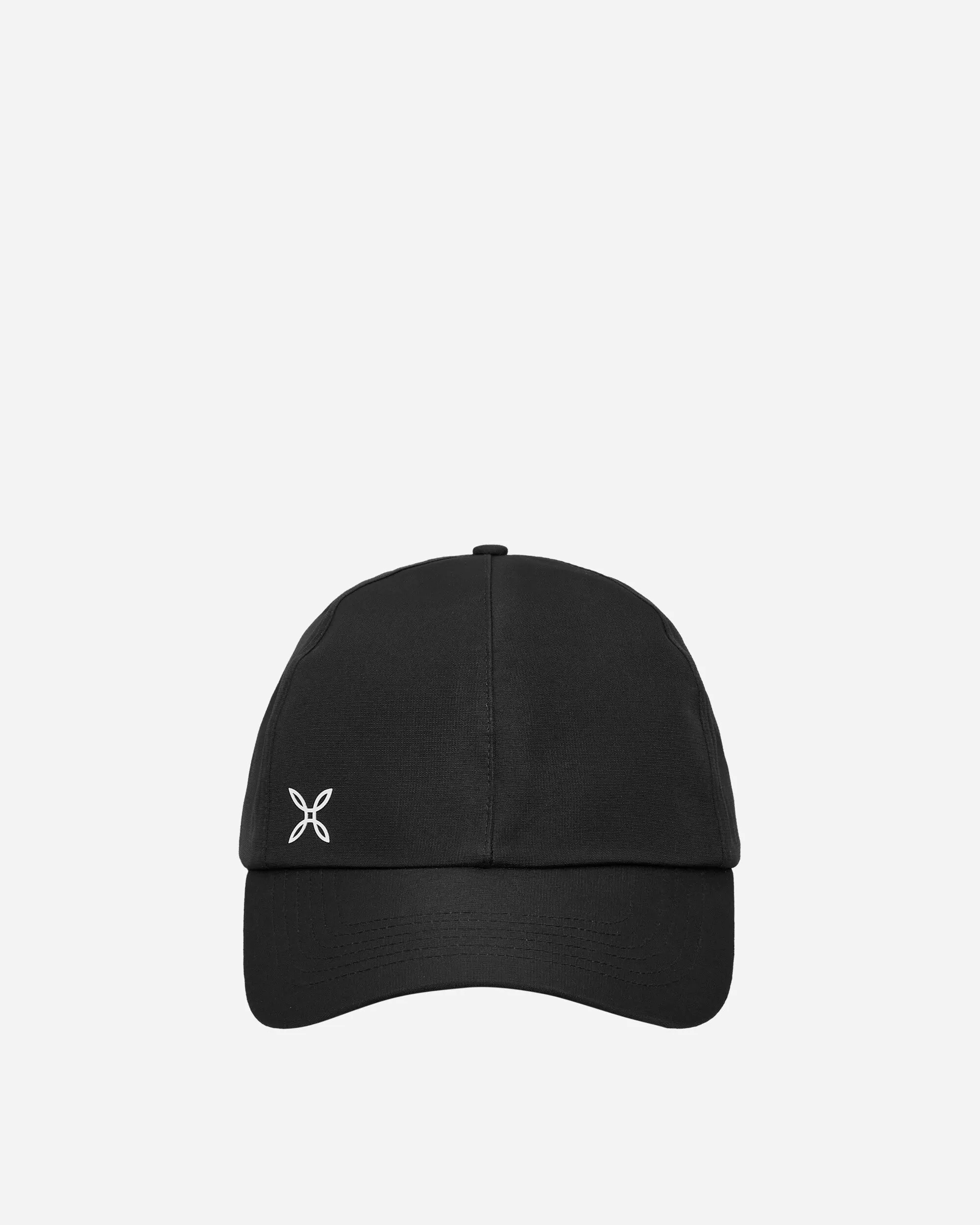 Fix Cap Black