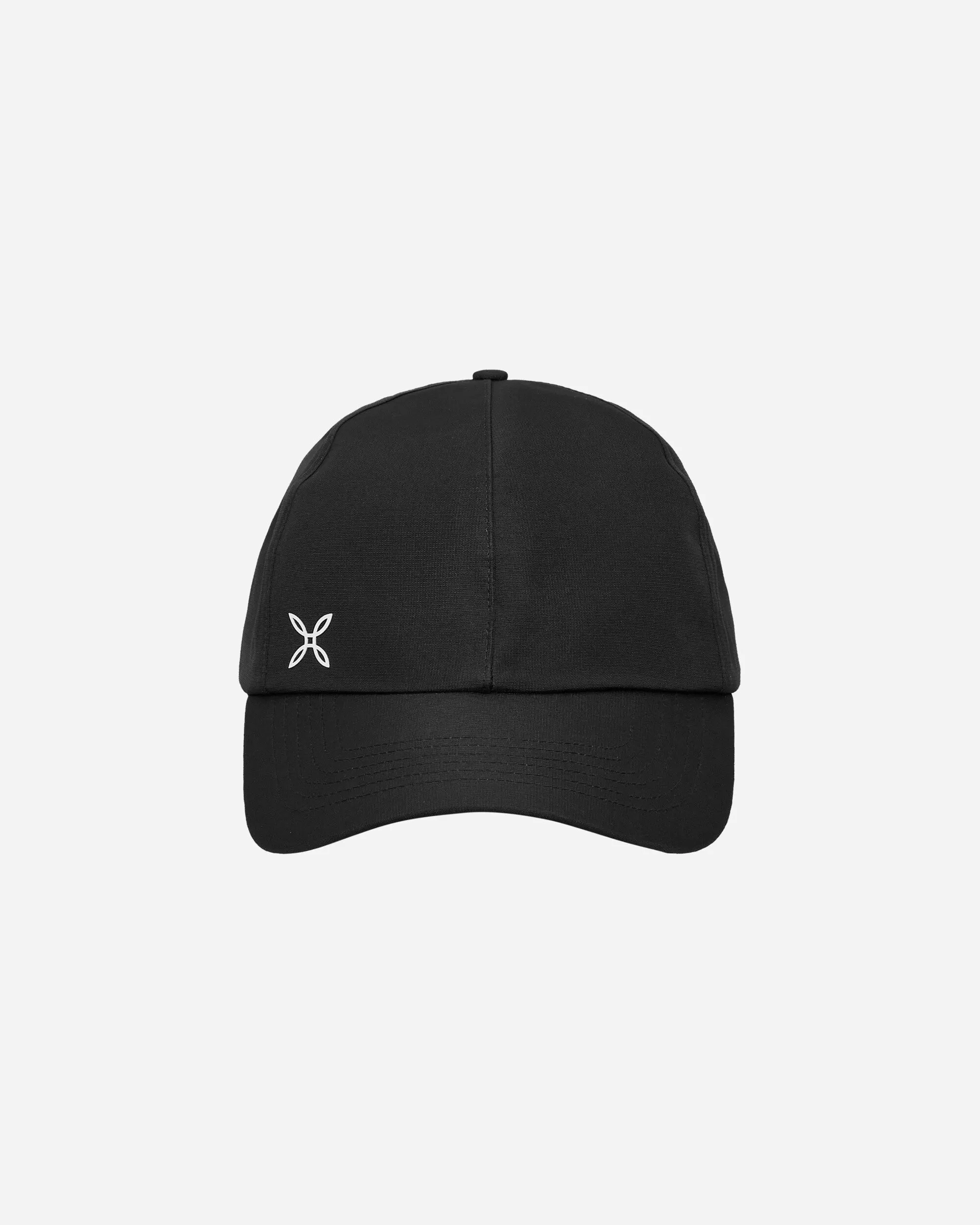 Fix Cap Black