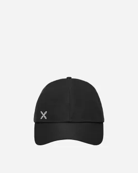 Fix Cap Black