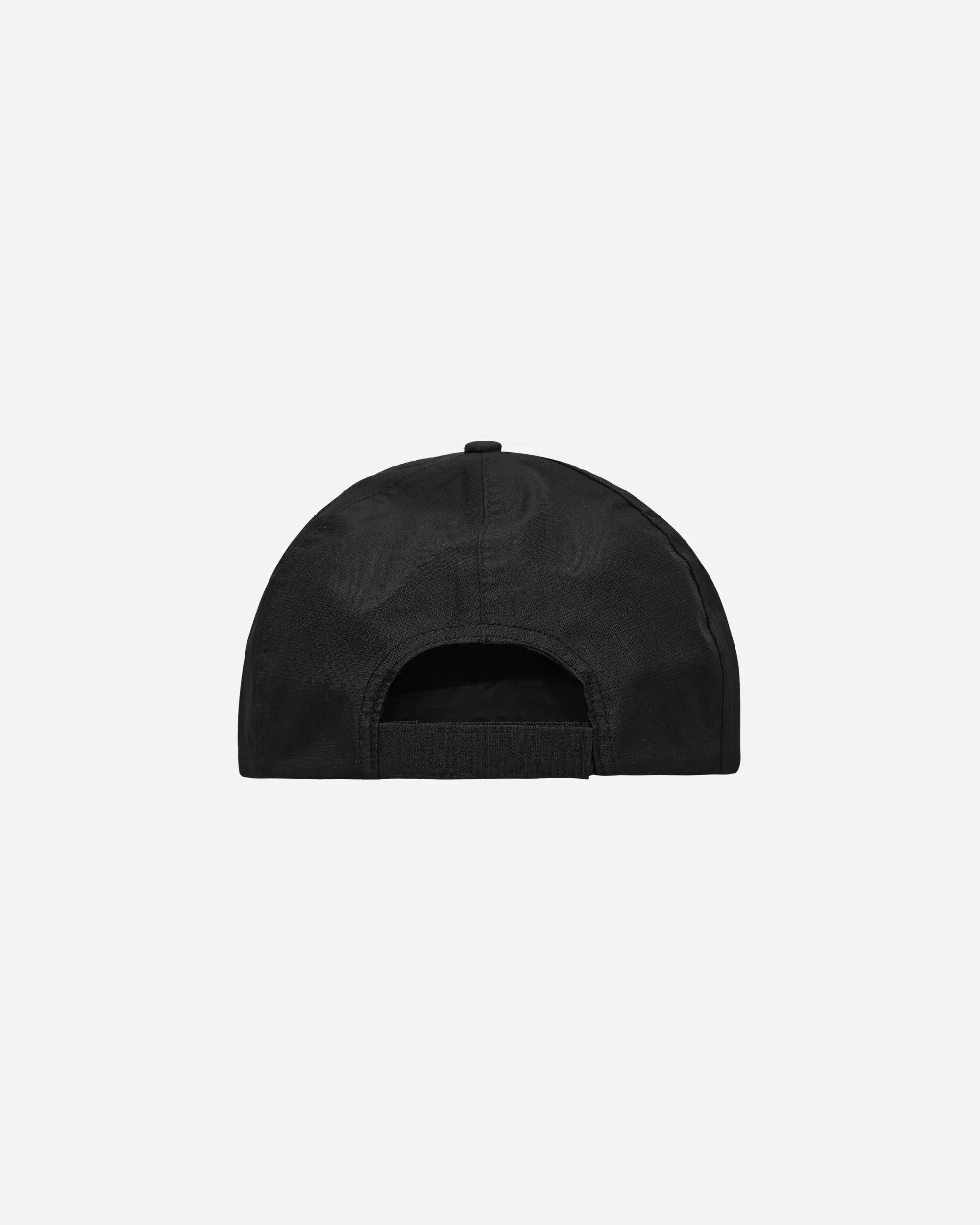 Fix Cap Black