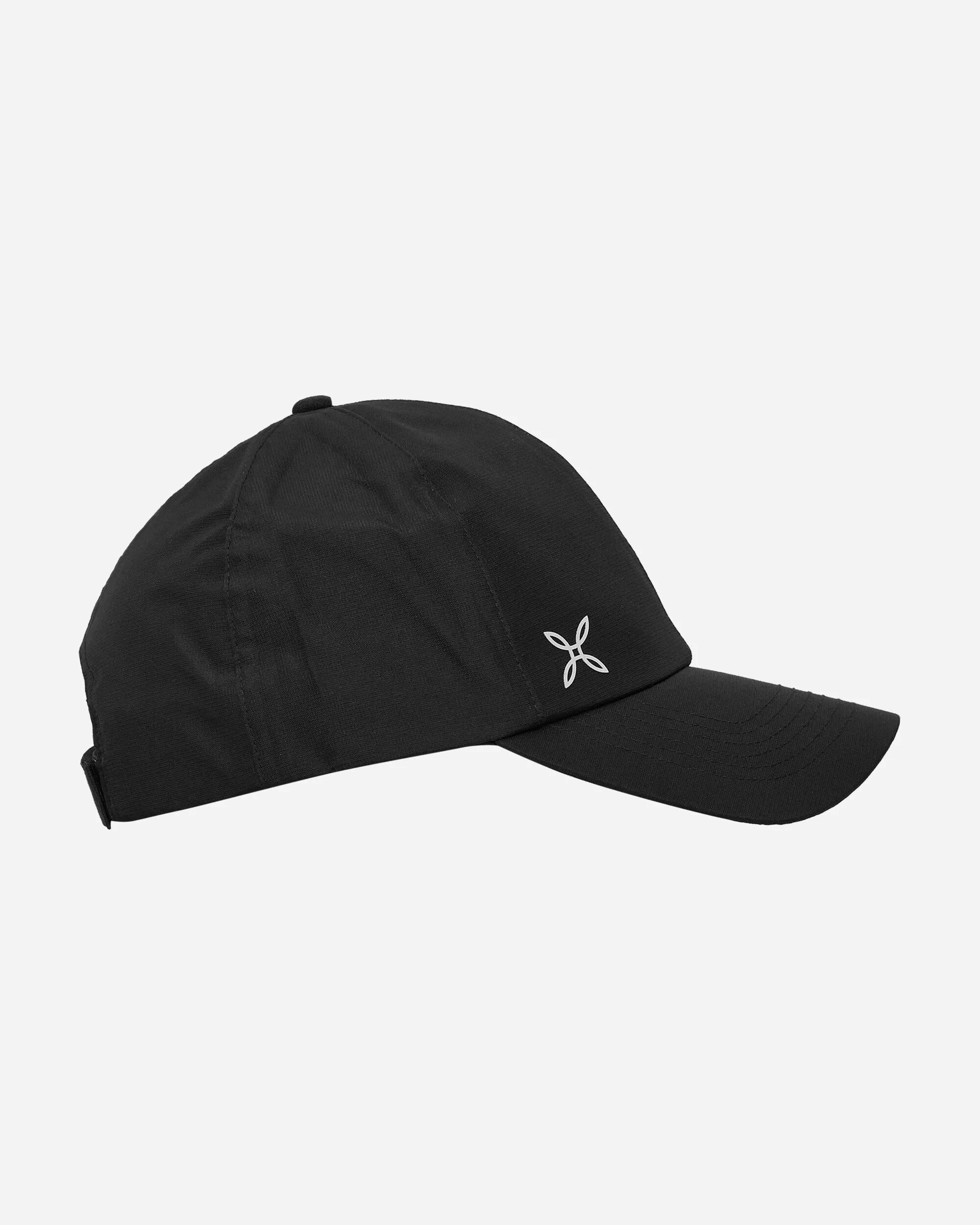 Fix Cap Black