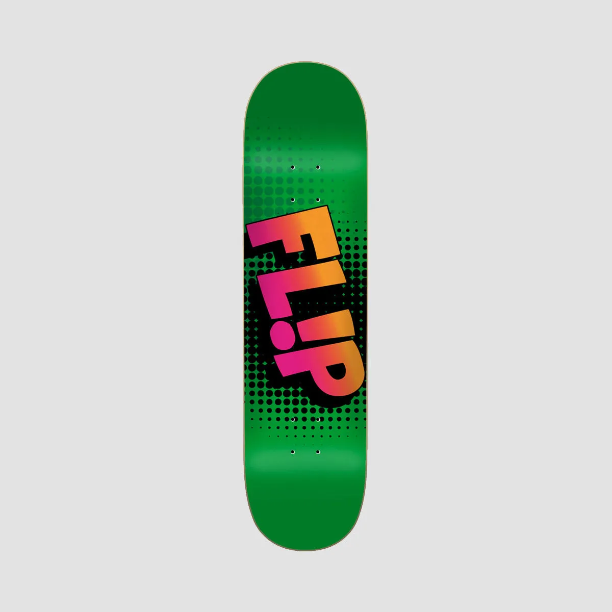 Flip Bang Skateboard Deck - 8.45"