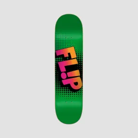 Flip Bang Skateboard Deck - 8.45"