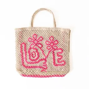 Flower Love Bag, from The Jacksons