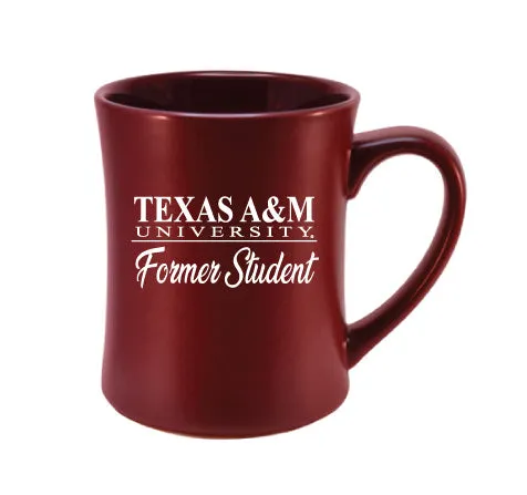 Former Student Mug