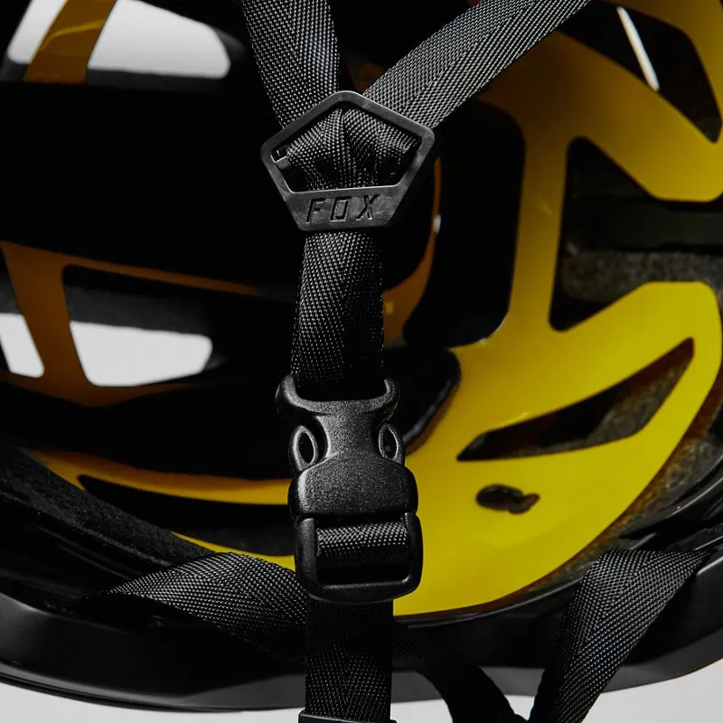 Fox Speedframe Bike Helmet