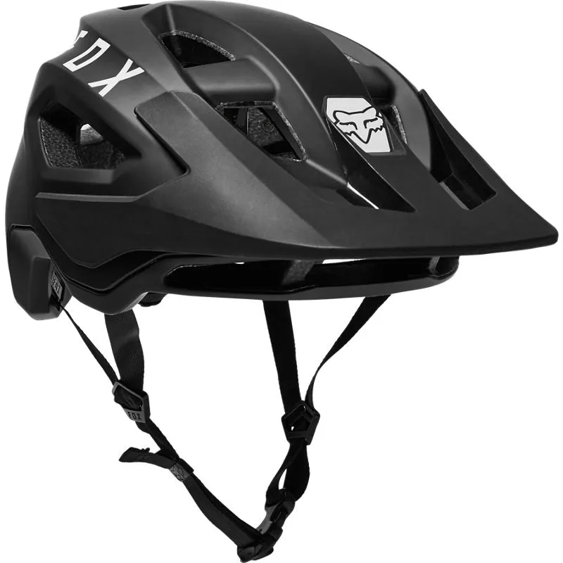 Fox Speedframe Bike Helmet