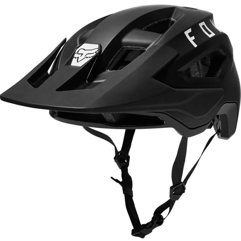 Fox Speedframe Bike Helmet