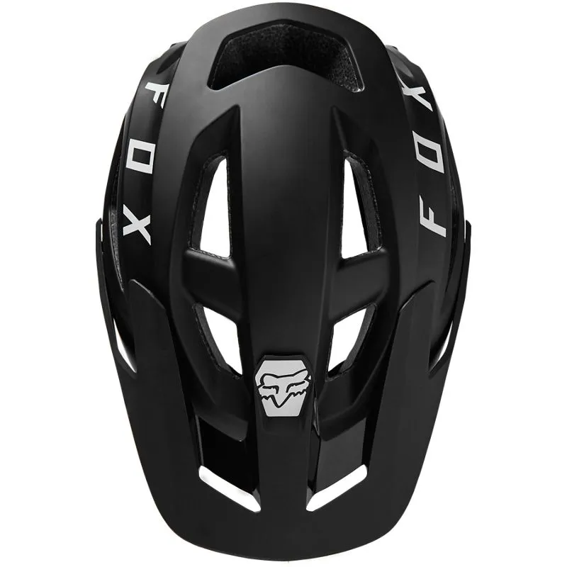 Fox Speedframe Bike Helmet