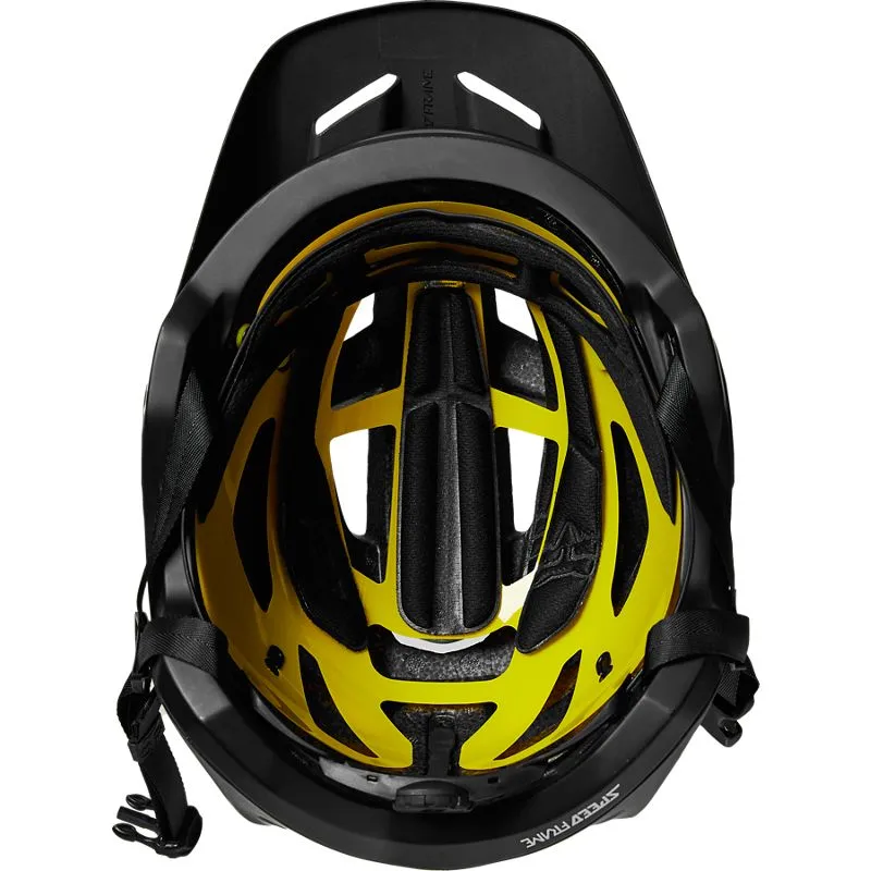 Fox Speedframe Bike Helmet