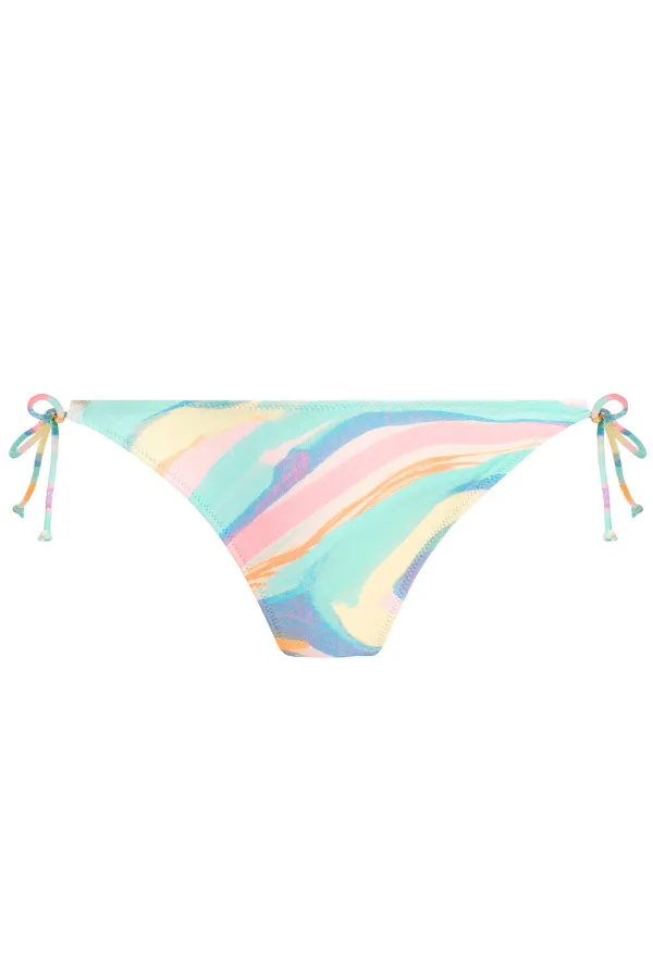  Freya     Summer Reef High Leg Bikini Brief