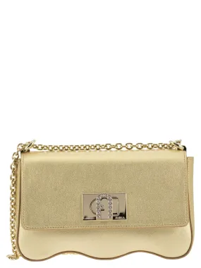 Furla    Furla Furla 1927 Mini Wave Cross Body Bag