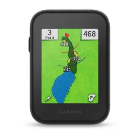 Garmin Approach G30 Golf Handheld Gps