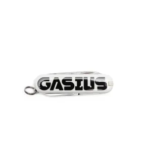 Gasius Coke Spoon (White)