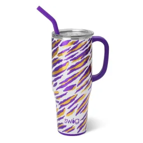 GEAUX GAMEDAY Mega Mug 40oz