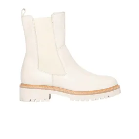 GEMMA Boot - Off White