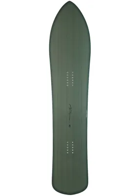 Gentemstick Hornet Snowboard