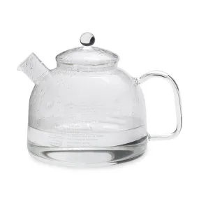 Glass Water Kettle