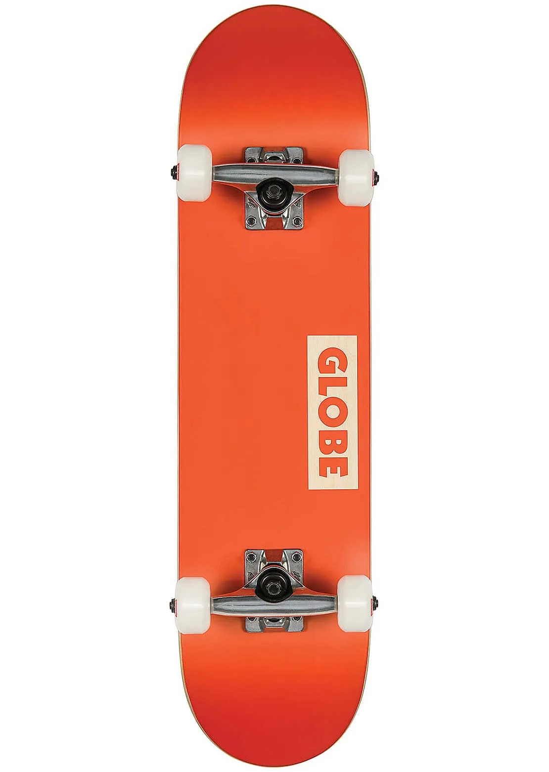 Globe Goodstock Complete Skateboard