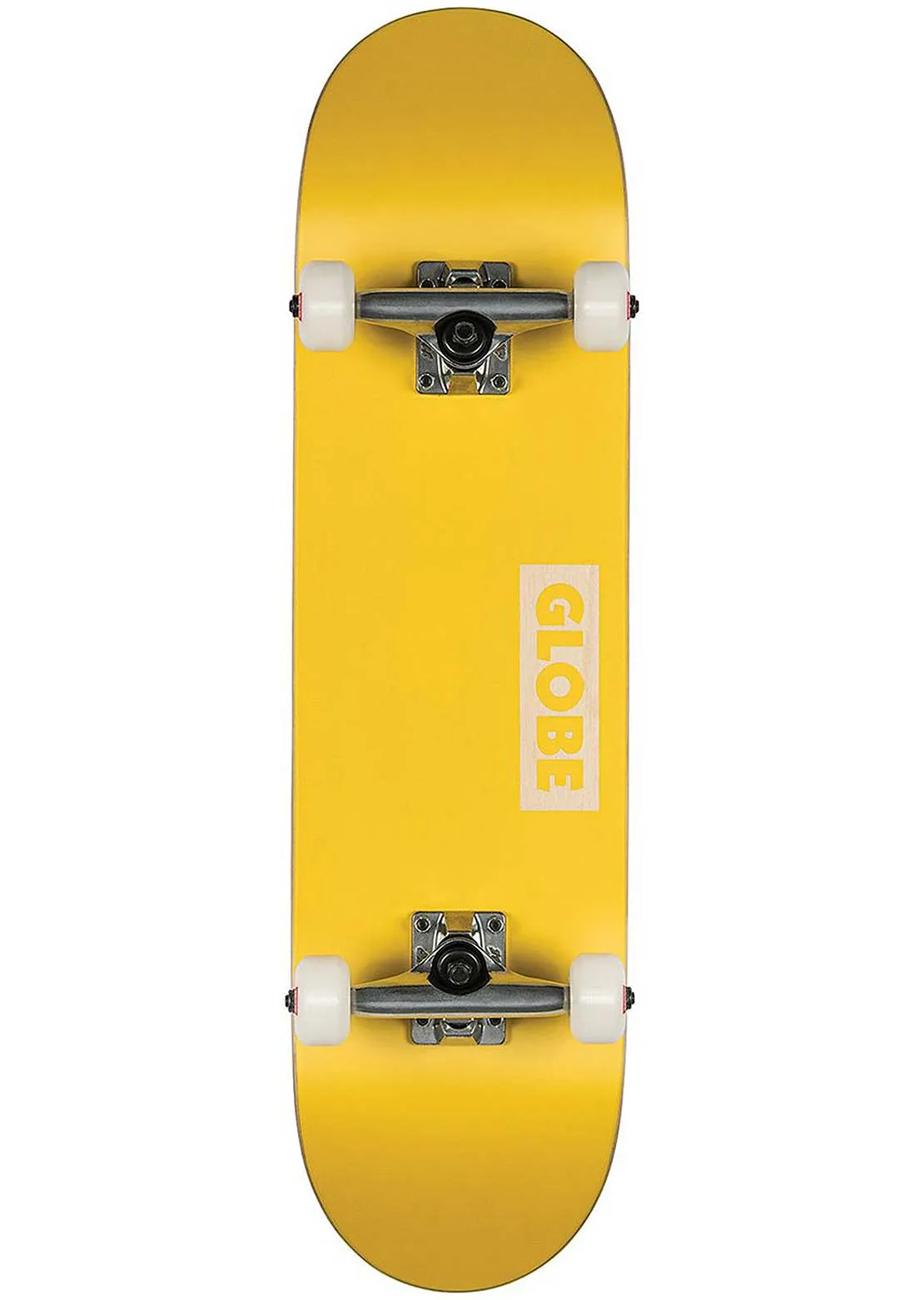 Globe Goodstock Complete Skateboard