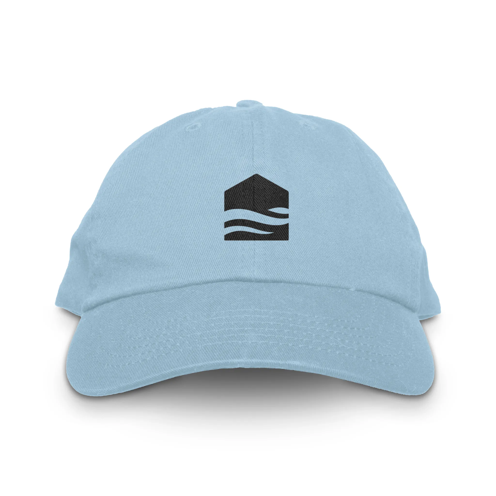 GLSL Dad Cap