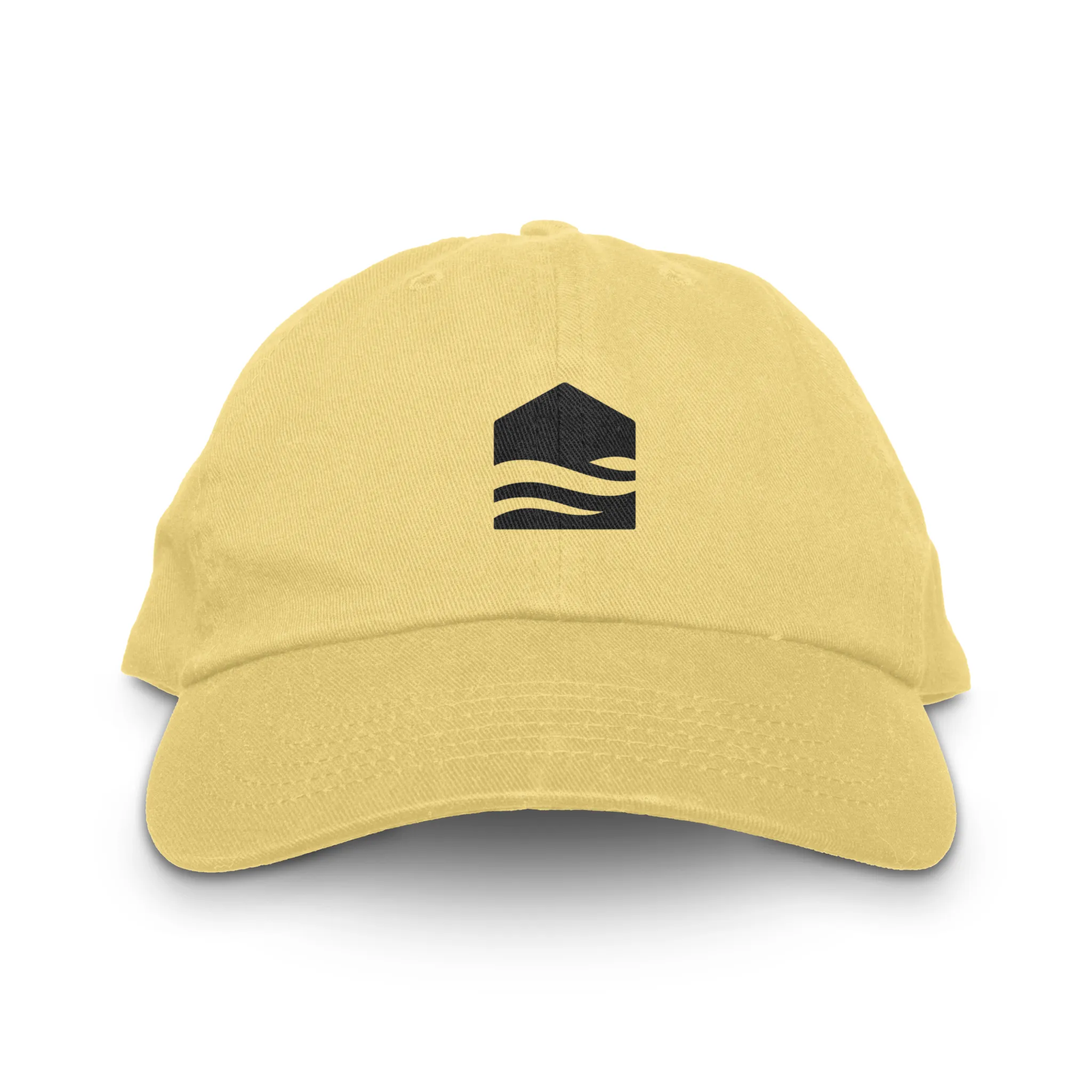 GLSL Dad Cap