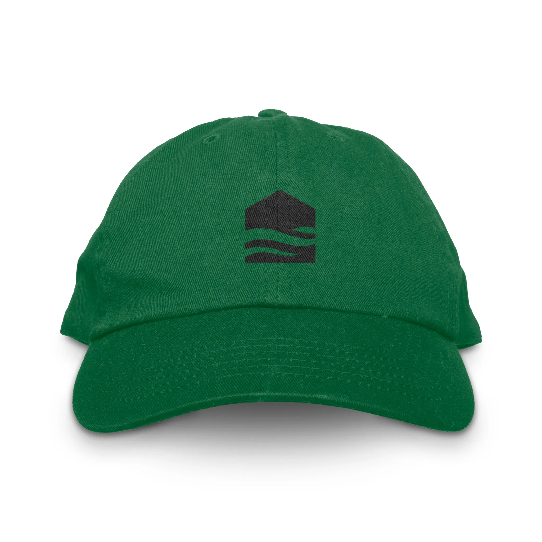 GLSL Dad Cap