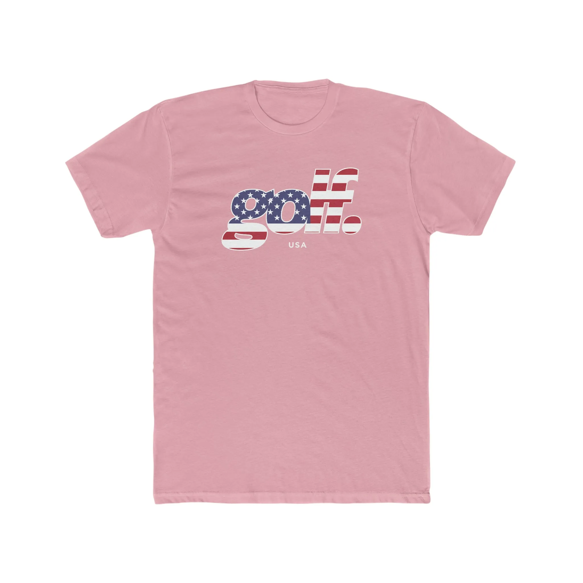 Golf America T-Shirt