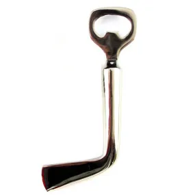 Golf Club Bottle Opener