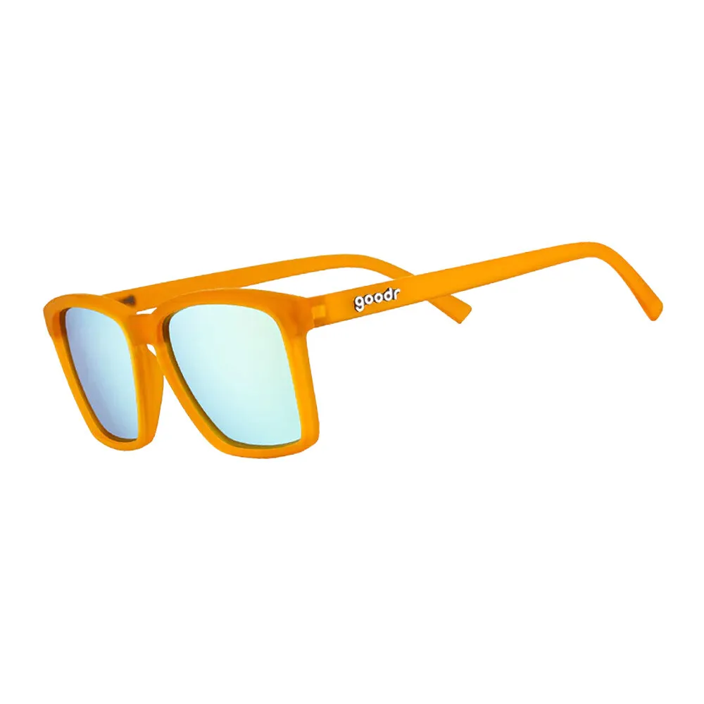 Goodr LFG's Never The Big Spoon Sunglasses - AW24