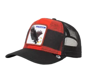 Goorin Bros Ski Free Trucker Hat